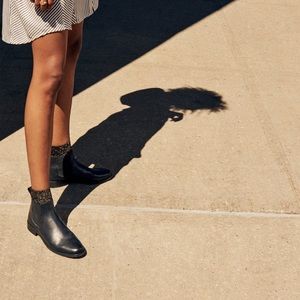 Madewell Ainsley Chelsea boot 8.5